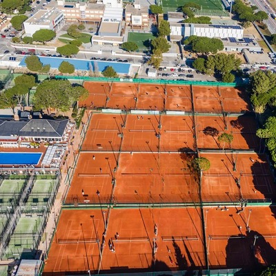 Club de Tenis Andrés Gimeno - Foto 3