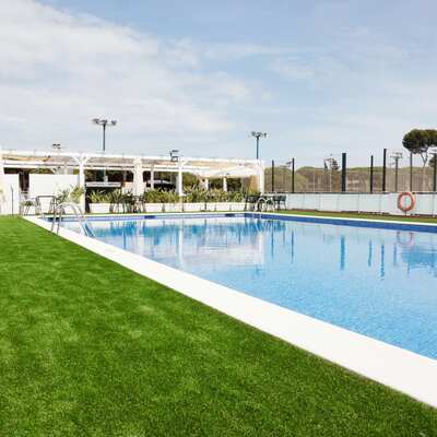 Club de Tenis Andrés Gimeno - Foto 4