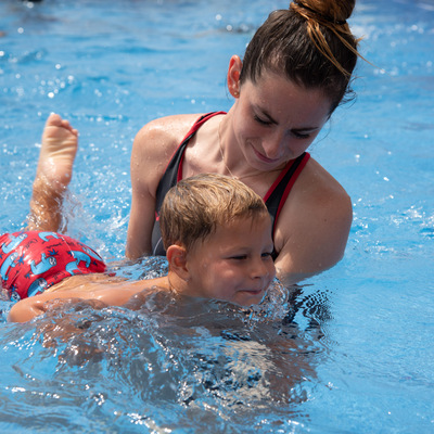 Club de Tenis Andrés Gimeno - Foto 5