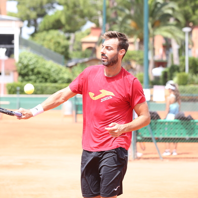 Club de Tenis Andrés Gimeno - Foto 6