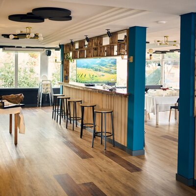 Club de Tenis Andrés Gimeno - Foto 7