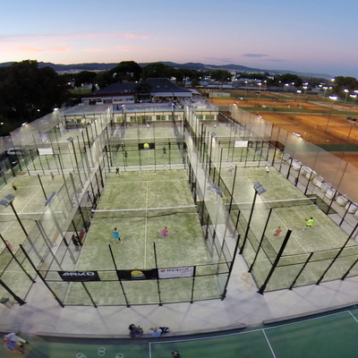 Club de Tenis Andrés Gimeno - Foto 10