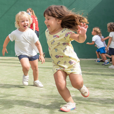 Club de Tenis Andrés Gimeno - Foto 12