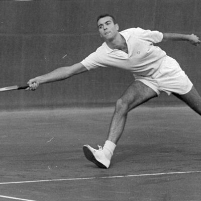 Club de Tenis Andrés Gimeno - Foto 15