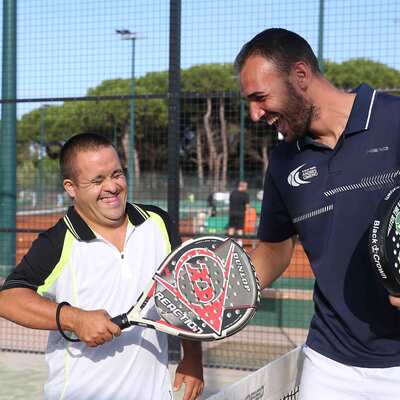 Club de Tenis Andrés Gimeno - Foto 19