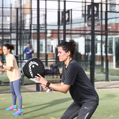 Club de Tenis Andrés Gimeno - Foto 20